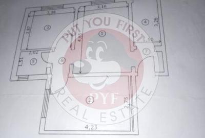 Antiaeriana | Ap 3 camere | semidecomandat | 50mp | B11263 - 4