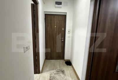 Garsonieră decomandată în Central - 6