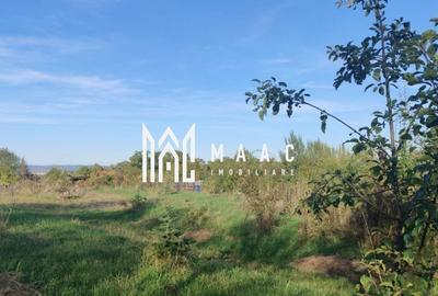 Teren Cisnadioara | Intravilan | 1.970 Mp - 2