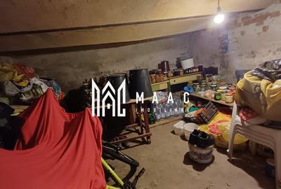 Casa | 2 camere | Teren 570 |  Pivnita | Gusterita - 16