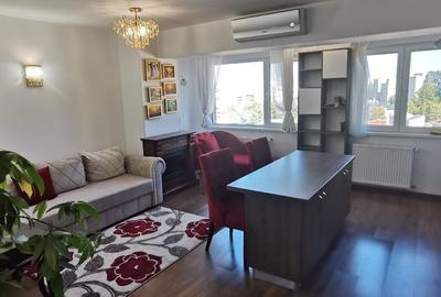 Apartament cu 2 camere decomandat în Unirii - 2