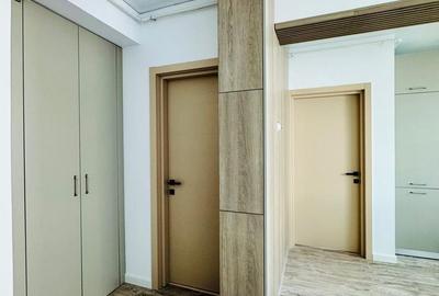 Apartament cu 2 camere în Bucium - 1