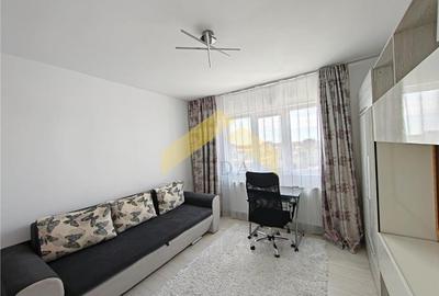 Apartament cu 3 camere decomandat, mobilat în Băncilor - 9