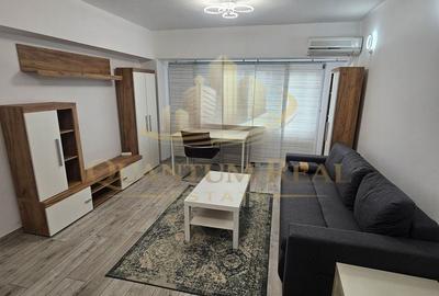 Apartament cu 3 camere decomandat, mobilat în Decebal - 2