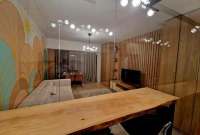Apartament 2 camere GranVia Lake Residence/vedere lac/parcare inclusa - 4