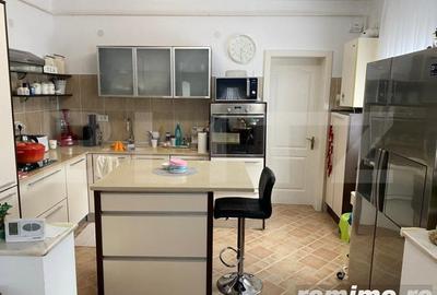 Casă cu 4 camere cu Teren 1050 Mp în Rădăuți - 6