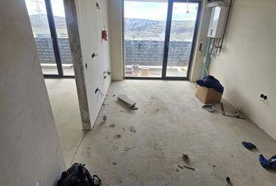 Apartament cu 3 camere decomandat în Baciu - 4