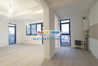 Apartament cu 2 camere decomandat în Mihai Bravu - 5