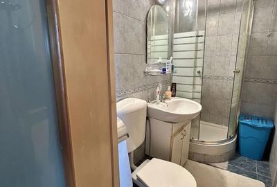 Apartament cu 2 camere semidecomandat în Dorobanți - 9