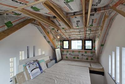 Tiny House aproape de Unirii, constructie noua - 8