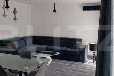 Casă cu 3 camere în Popoveni - 7