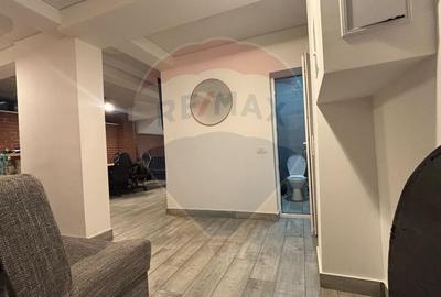 Spațiu comercial-demisol de închiriat în zona Faleza Nord Constanta - 8