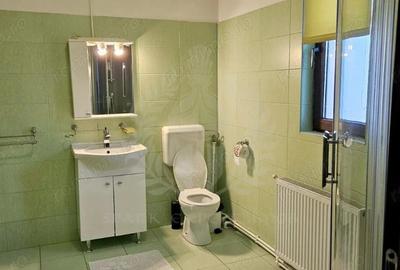 Casă cu Teren 750 Mp în Bărcănești - 19