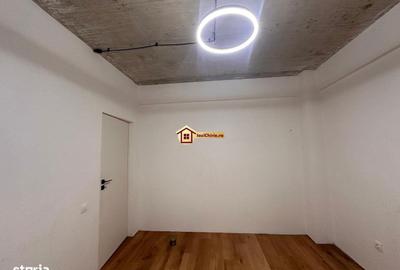 Apartament cu 3 camere, mobilat în Copou - 1