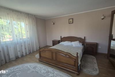 Casă cu 4 camere în Piatra - 5