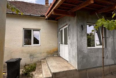 Casă cu 3 camere în Central - 2