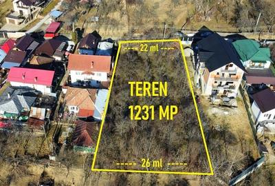 CALIMANESTI, TEREN 1231 MP - 3