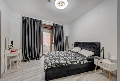 3 Camere Ultracentral Cismigiu Berzei Renovat Mobilat Utilat complet - 6