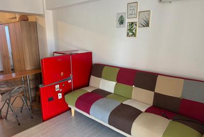 Birou, de 40 mp, în Tomis I - 11