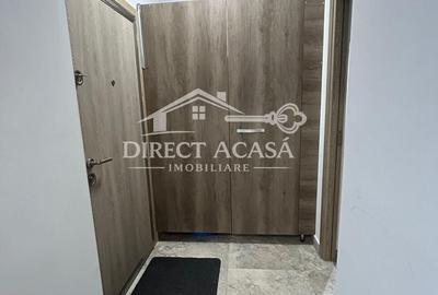 Apartament cu 2 camere în Semicentral - 6