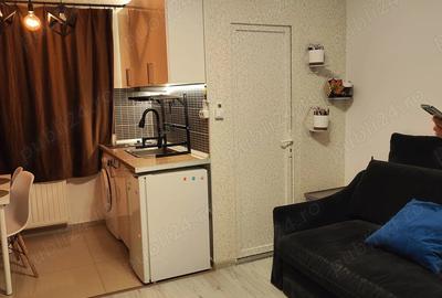 Garsonieră nedecomandată în Apărătorii Patriei - 5