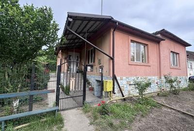 Casă cu 4 camere în Vermeș - 1