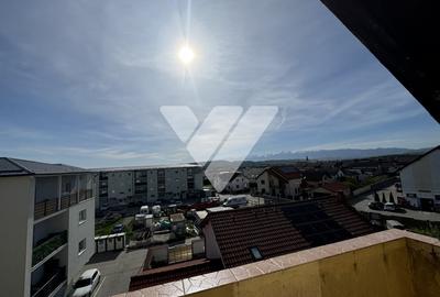 Apartament cu 3 camere decomandat, mobilat în Șelimbăr - 10