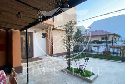 Casă individuală cu 6 camere cu Canalizare în Faleza Nord - 2