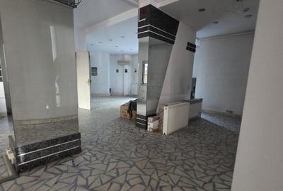 Zona Universitate S+P 180 mp Ideal clinica birouri - 8