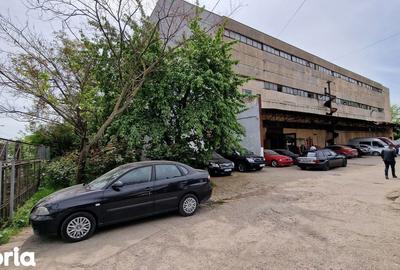 Spațiu comercial, de 3 mp, în Iosefin - 1