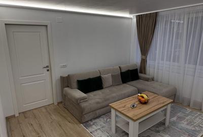Apartament cu 3 camere în Republicii - 2