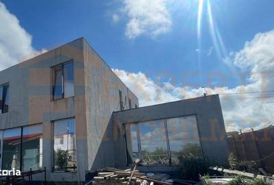 Casă cu 5 camere cu Canalizare în Agigea - 4