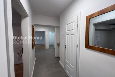Apartament cu 3 camere decomandat, mobilat în Unirii - 13
