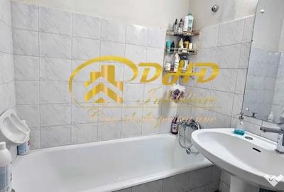 Apartament cu 3 camere decomandat în Central - 1