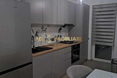 Apartament cu 3 camere decomandat, mobilat în Popești-Leordeni - 3