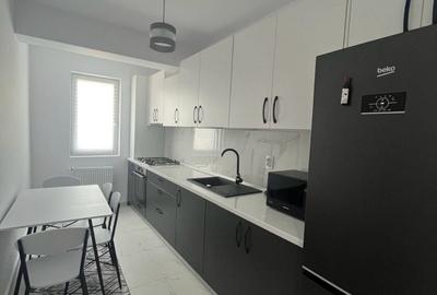 Apartament 2 camere Militari Residence | Str. Tineretului - 5