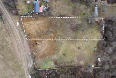 Teren Construcții intravilan de 1000 mp, în Calea Sighisoarei - 2