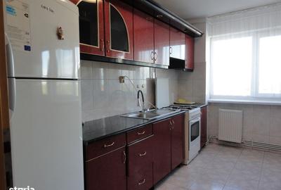 Apartament cu 3 camere în Boul Roșu - 5