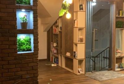 Ultracentral - Tomis Mall, spatiu IDEAL BIROURI,  120 mp., mobilat modern - 3