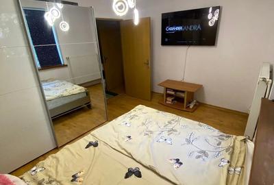 Apartament Teilor Marasesti - 5