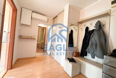 Apartament cu 2 camere decomandat, mobilat în Km 5 - 14