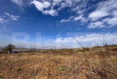 Teren intravilan, 710mp, toate utilitatile, zona Barnova - 3