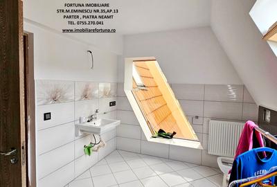 Casa High-Tech, cu design futurist, Piatra Neamt - 7