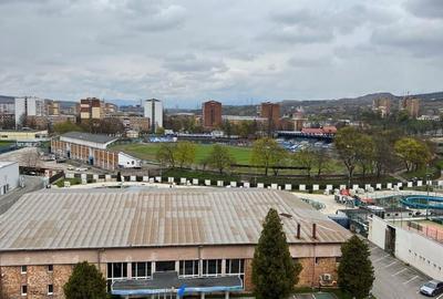 Apartament cu 3 camere decomandat în Ultracentral - 4
