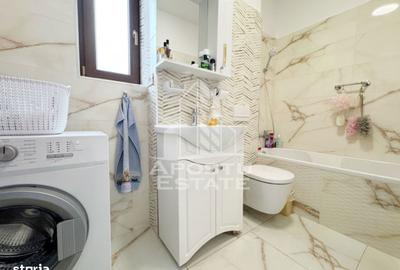 Garsonieră decomandată în Giroc - 2