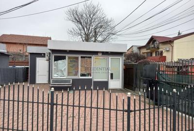 Spatiu comercial, ideal servicii, trafic intens - Aparatorii Patriei - 2