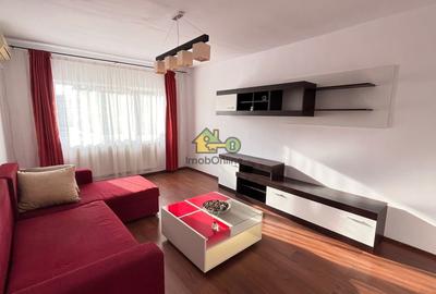 Apartament cu 3 camere în Aradului