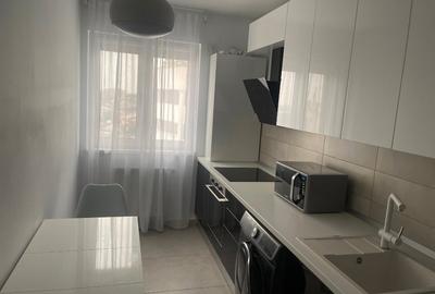 Anunț de închiriere apartament – Global Residence, București - 6