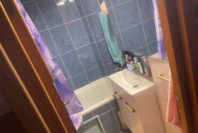 Garsonieră decomandată în Nicolina - 5