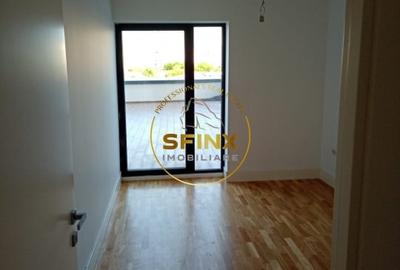 Apartament 2 camere de vanzare Barbu Vacarescu terasa spectaculoasa 122 mp - 6
